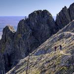 Bear Butte State Park