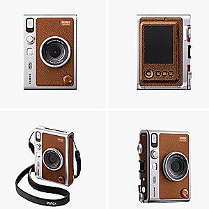 INSTAX Mini Evo - INSTAX Instant Photography | US