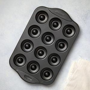 Mini Donut Pan