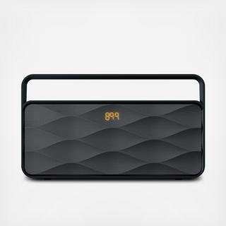 HiFi Waves Pro Bluetooth Speaker