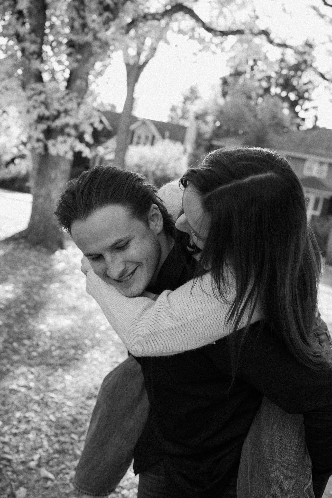 The Wedding Website of Marc Pilon and Sophia Hamel