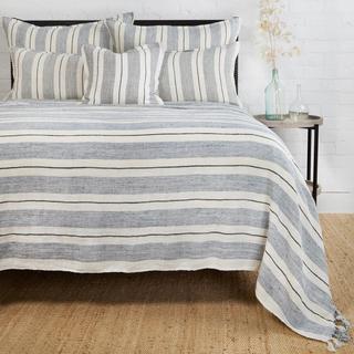 Laguna Linen Body Pillow