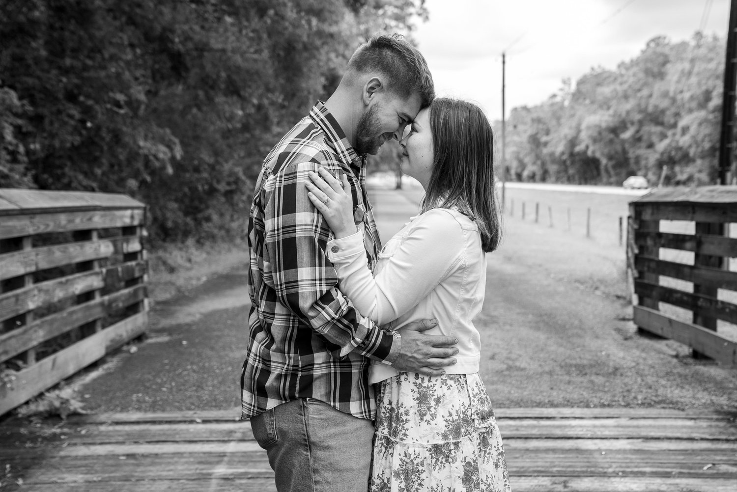 The Wedding Website of Raquel Card and Frank Card