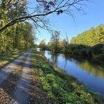 Delaware Canal State Park