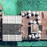 Restaurant: Boca Marina
