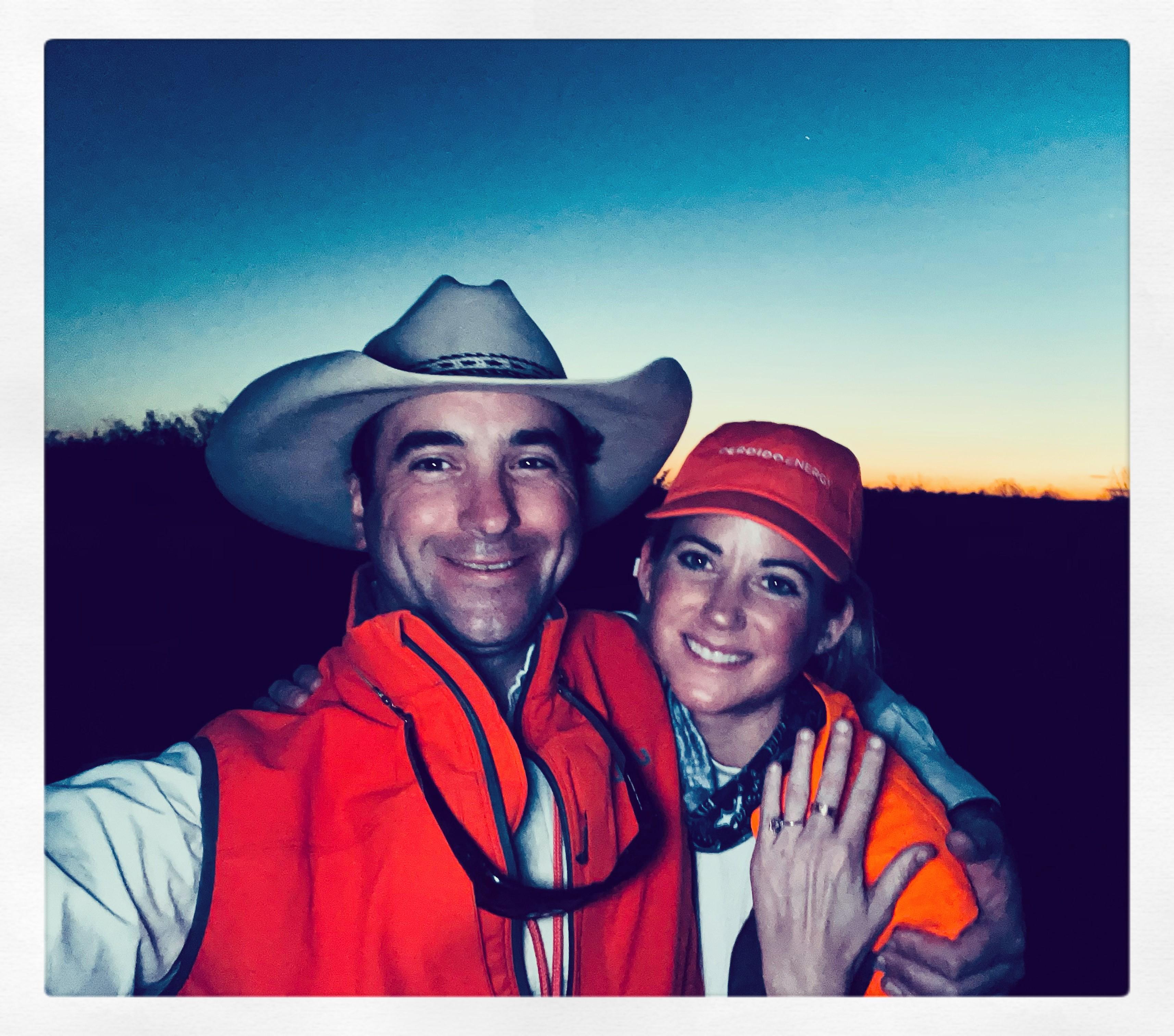 The Wedding Website of Emily George and Josh Holden