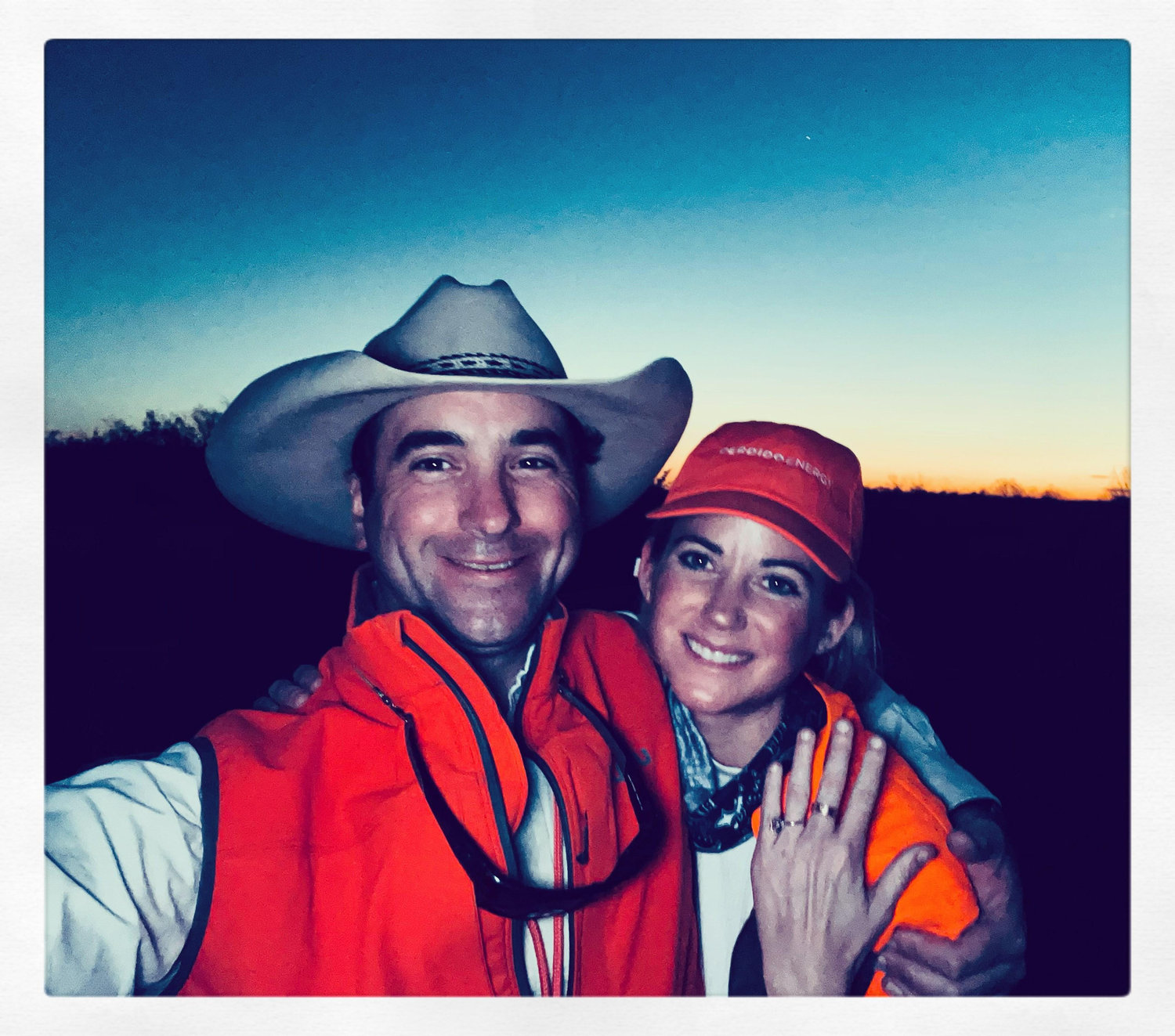 The Wedding Website of Emily George and Josh Holden