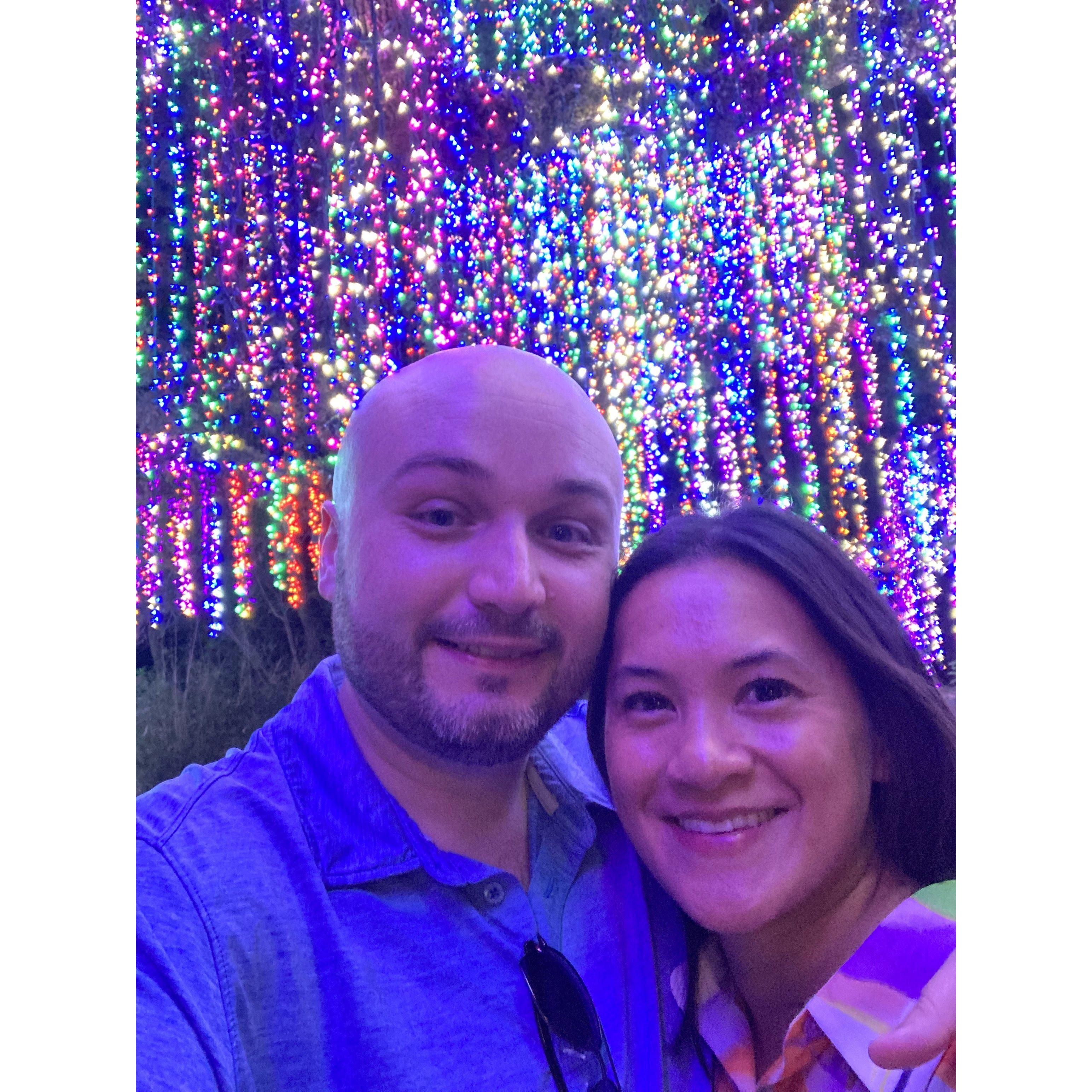 Houston Zoo