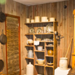 Laura Ingalls Wilder Museum