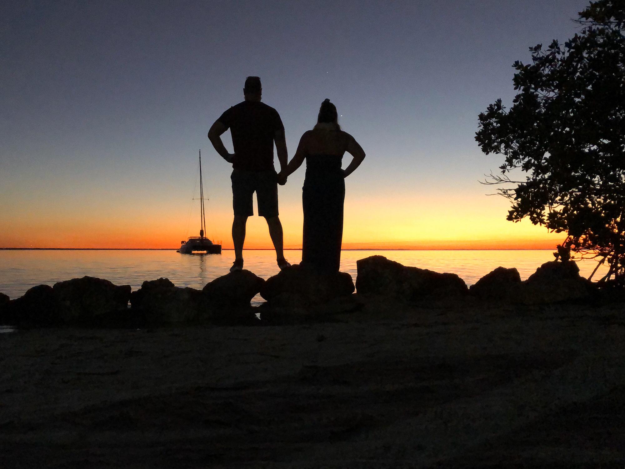 Key Largo 2019