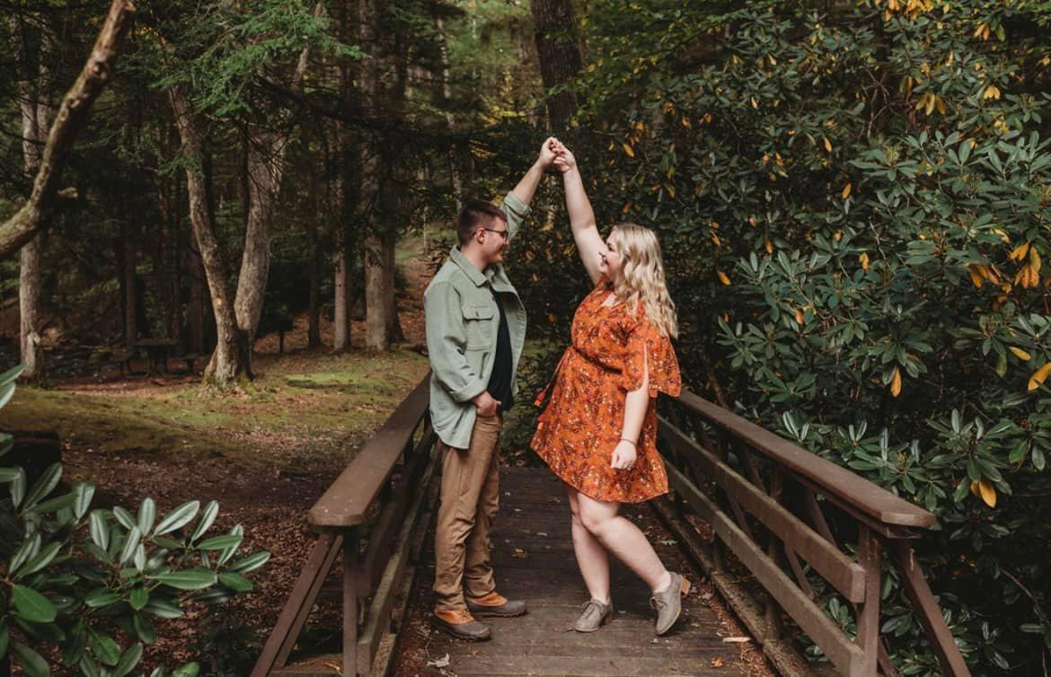 The Wedding Website of Ellie Wingard and Kaleb Kalgren