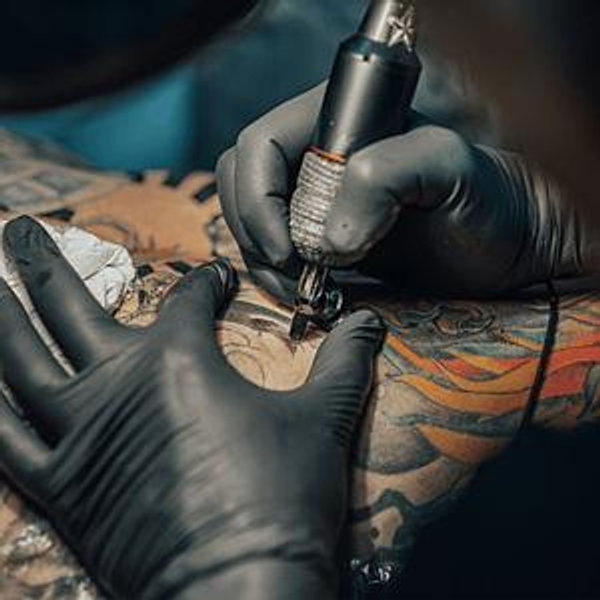Tattoo Fund