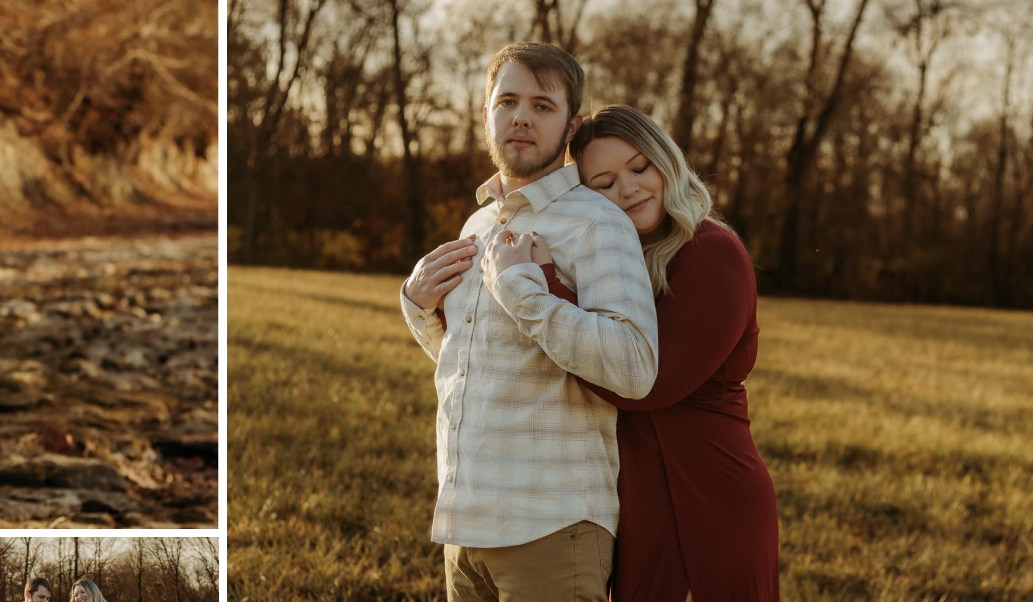 The Wedding Website of Alexis Follmer and Ashton Polley