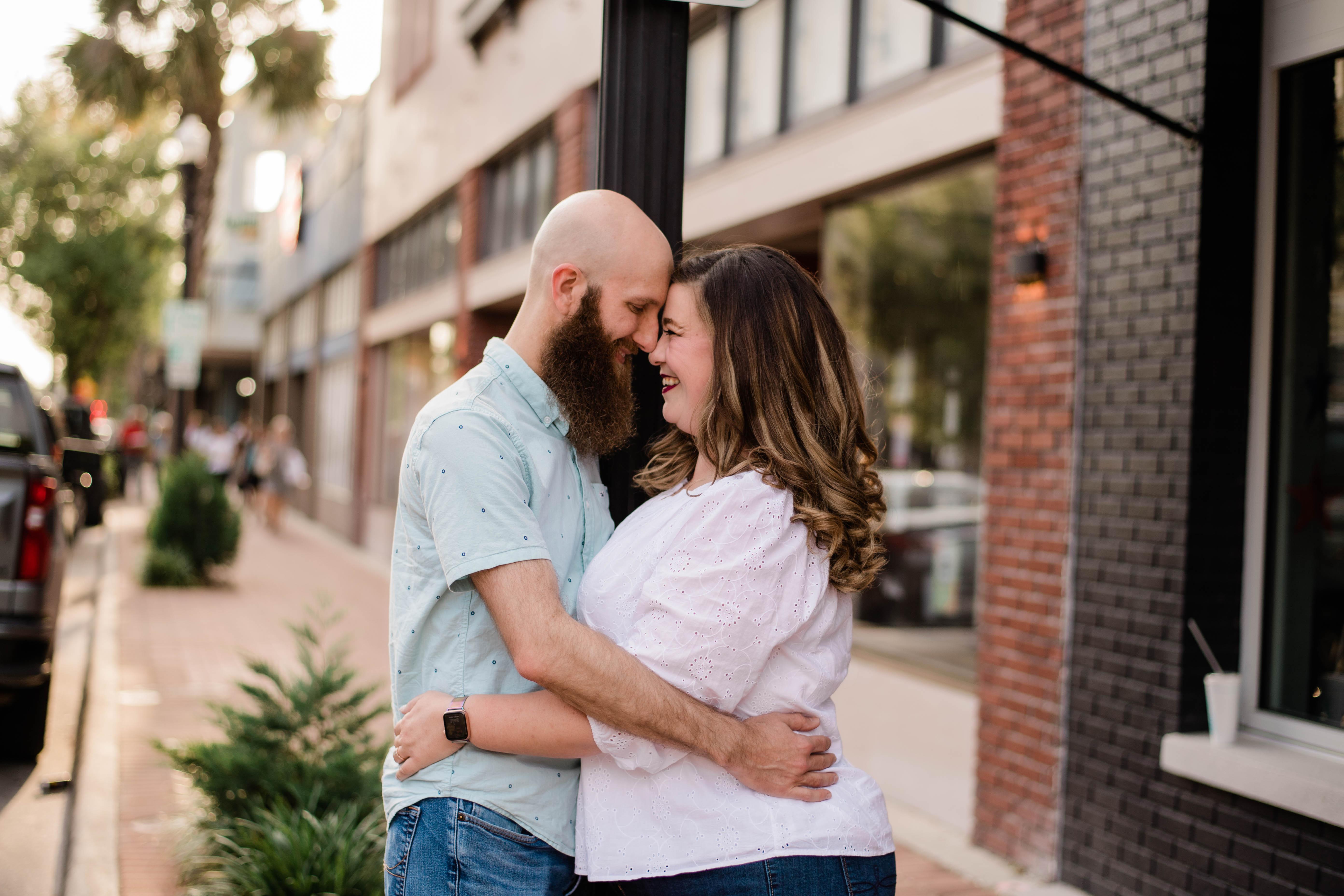 The Wedding Website of Keisha Gill and Joshua McNair