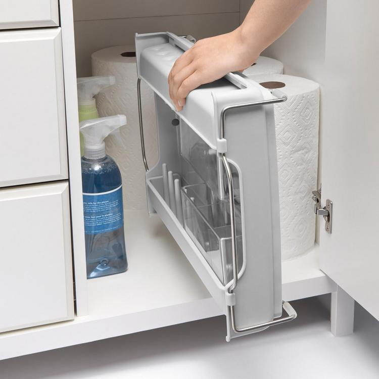 OXO, Good Grips Foldaway Dish Rack | Zola