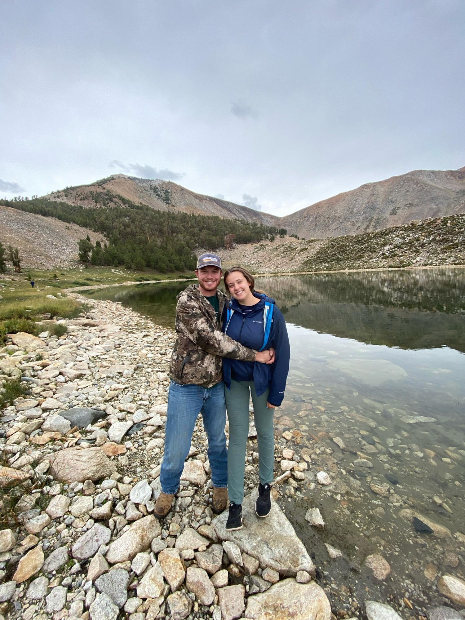 Inyo National Forest