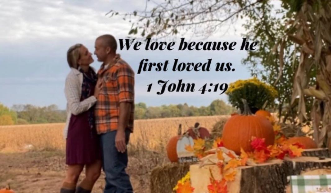 The Wedding Website of Carly Heflin and James Fisher