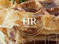 Harvest Room - Munster