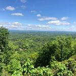 Bakers Mountain Park - Catawba County, NC