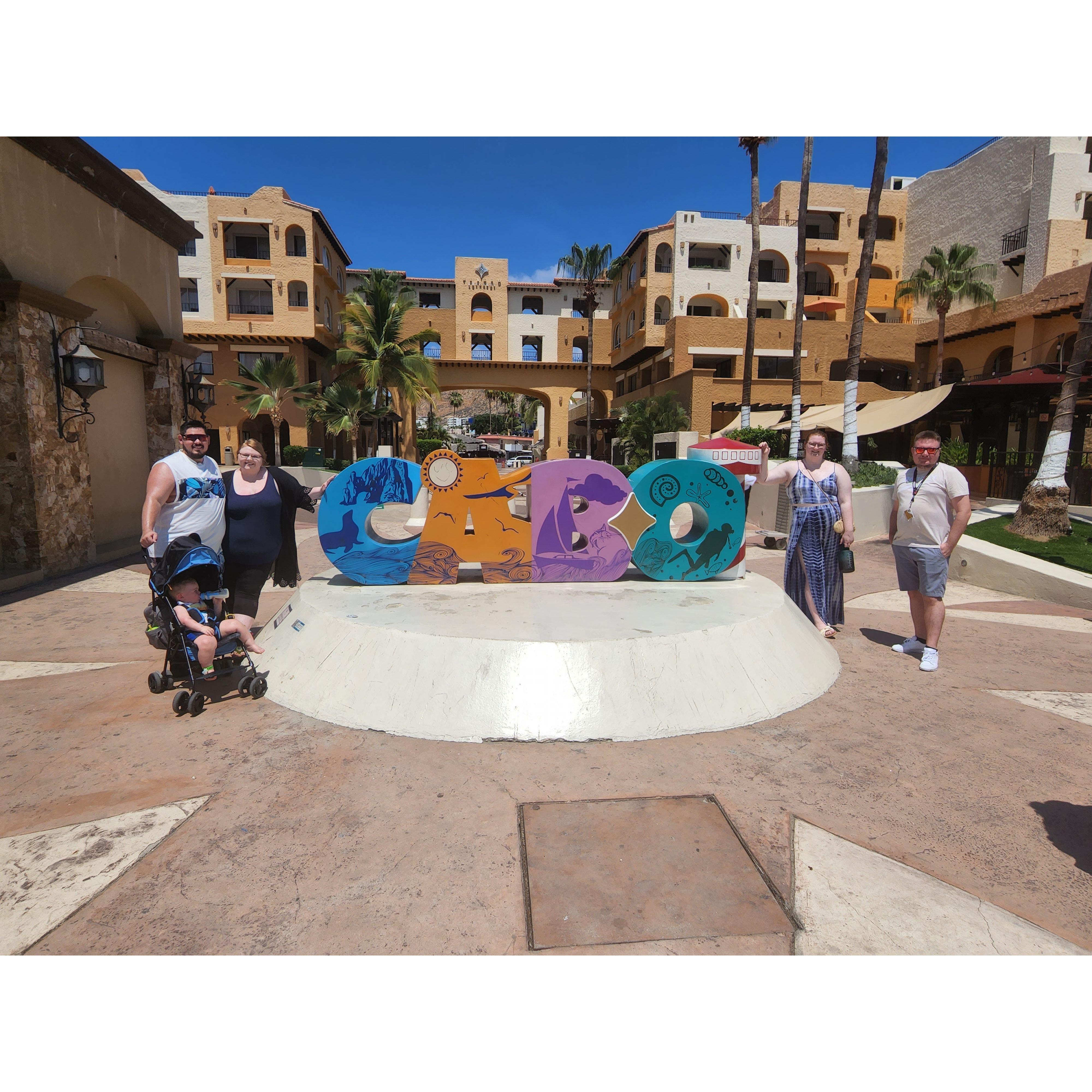 CABO! | 2022