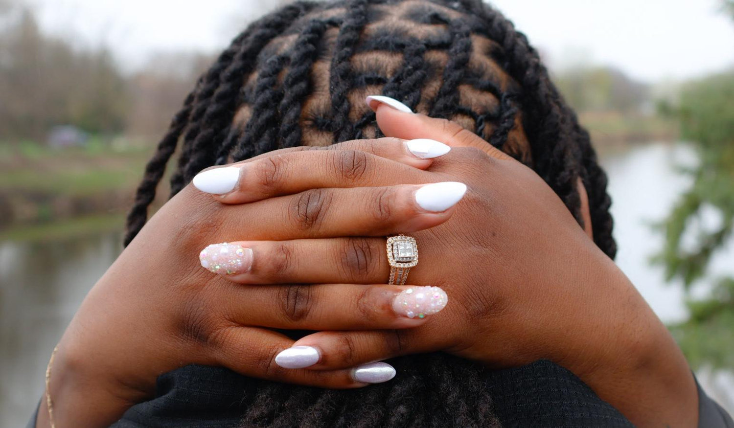 The Wedding Website of Christopher Dearing and Shamar Tyler