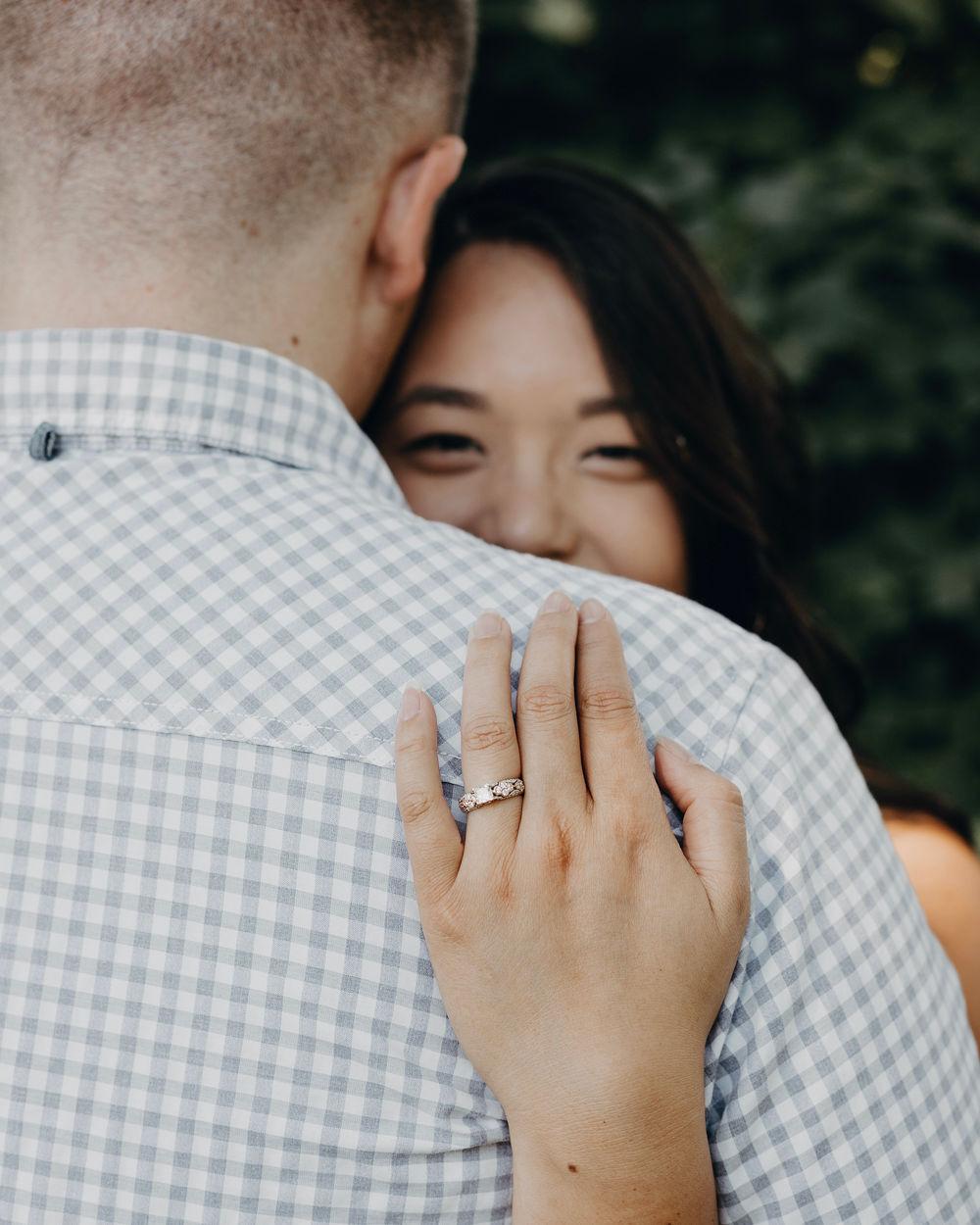The Wedding Website of Jai-Lynn McBride and Brock Hoops