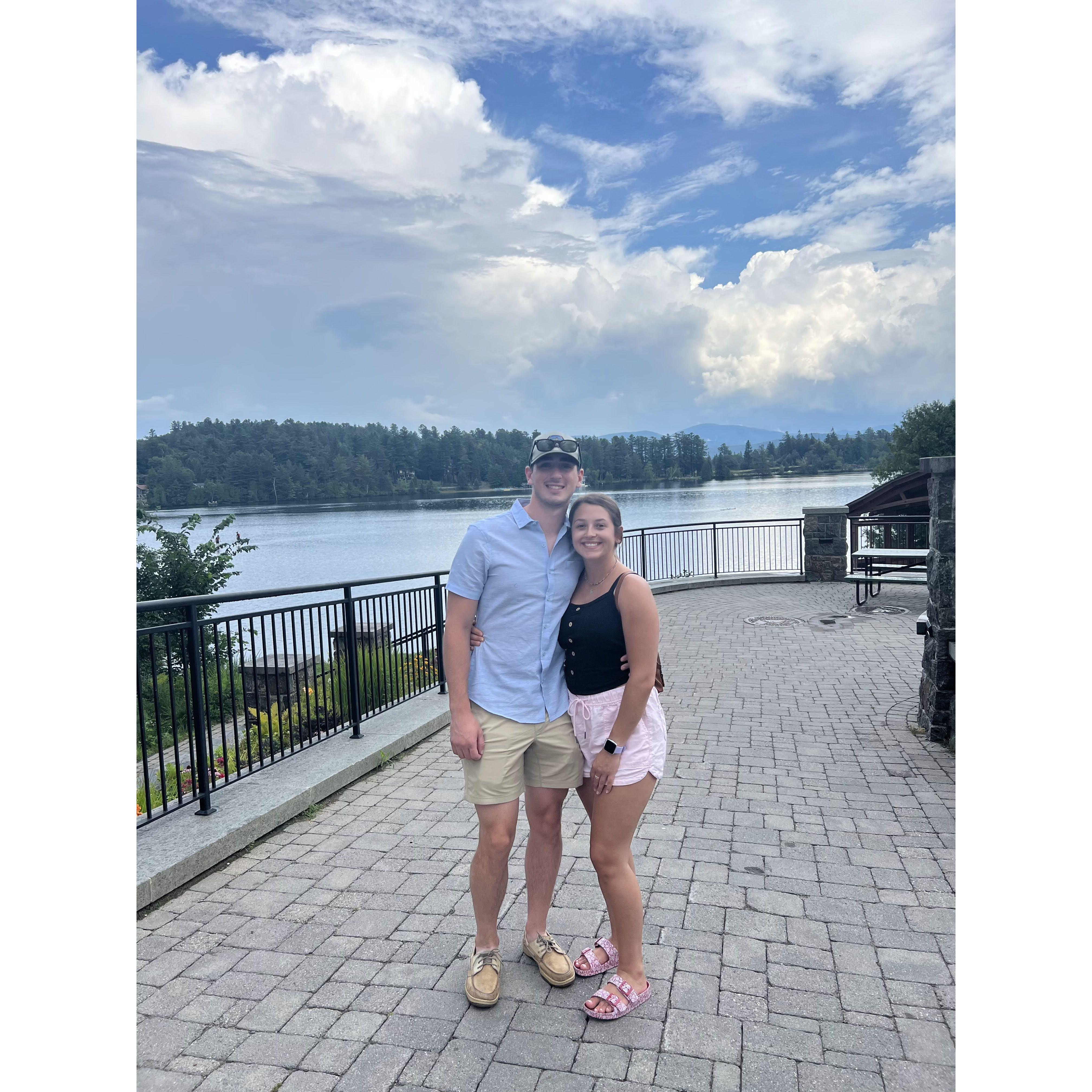 Lake Placid