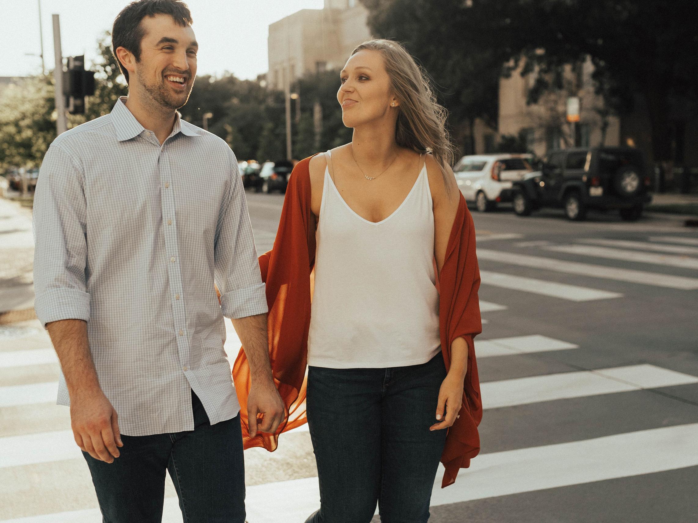 The Wedding Website of Sam Erickson and Will Patrigo