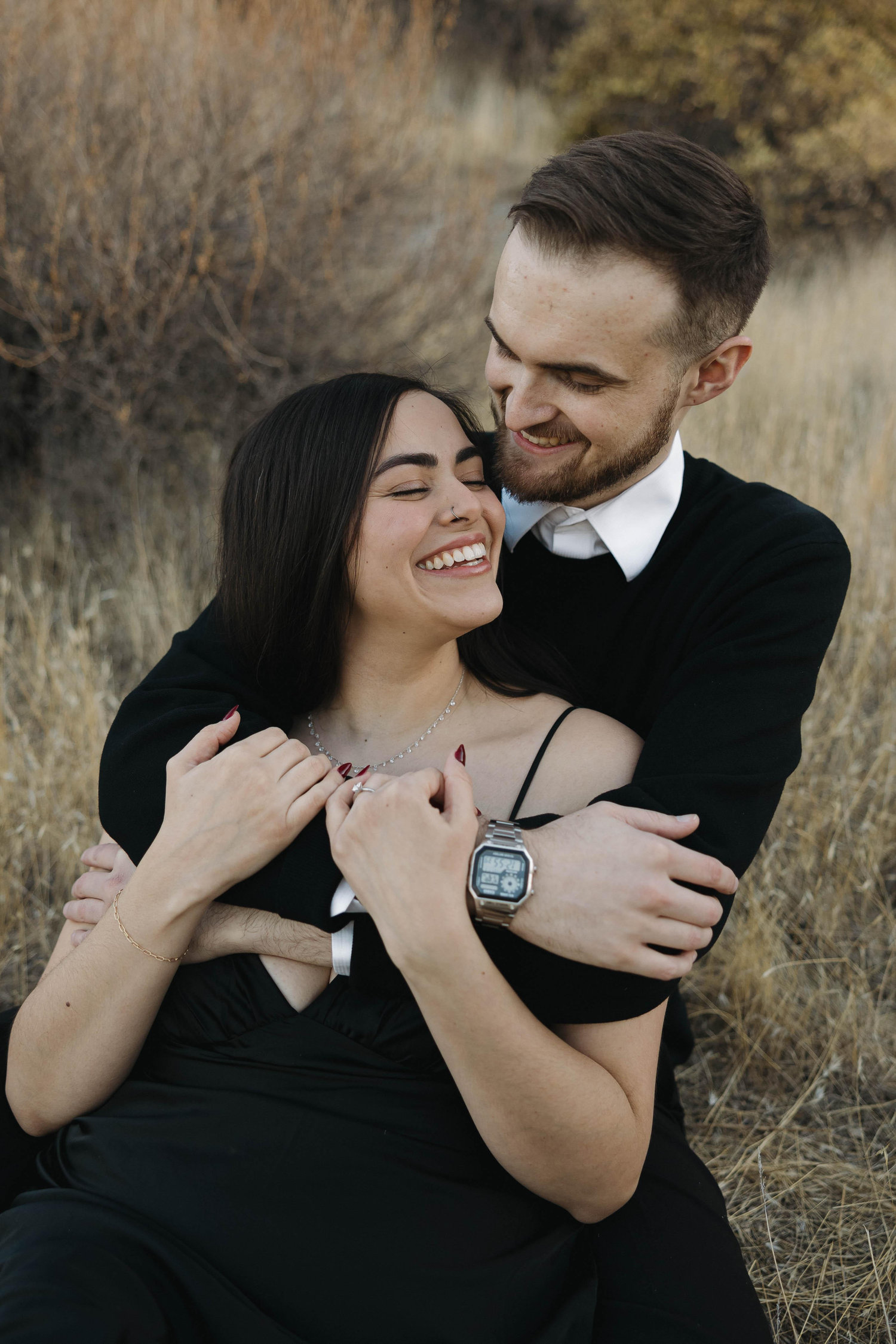 The Wedding Website of Marissa Vazquez and Jerrett Fritz