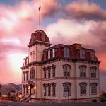 Historic Fourth Ward School Museum