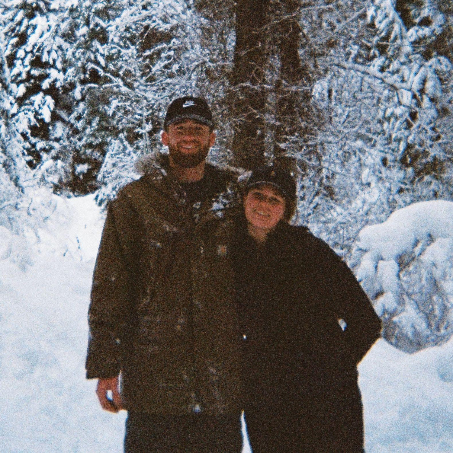 January 2nd, 2023 - Together (officially)