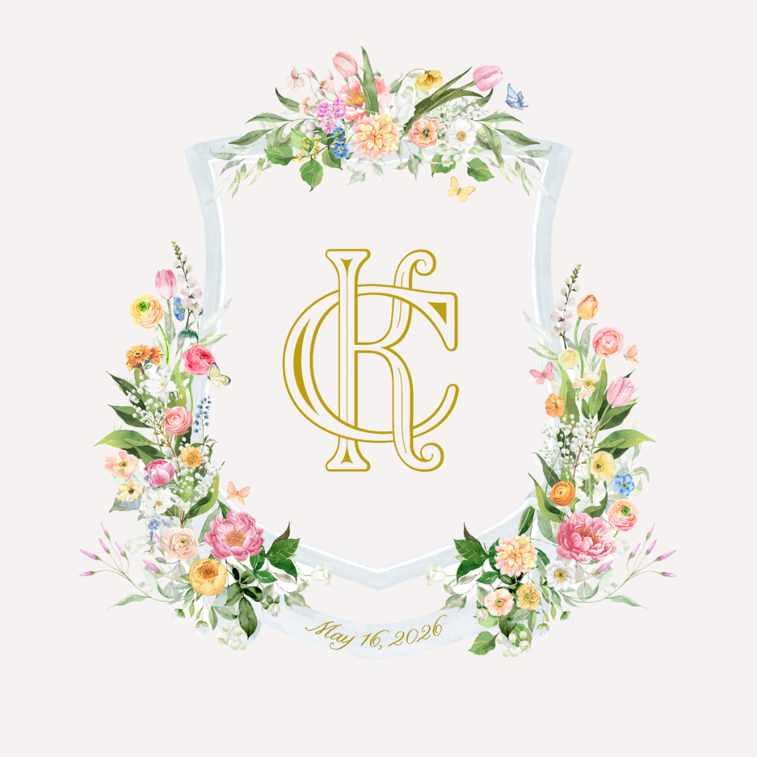The Wedding Website of Kendall Ford and Carson West