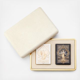 Shagreen Card Set