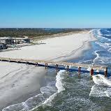 St. Augustine Beach