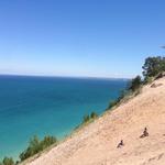 Pyramid Point Trailhead