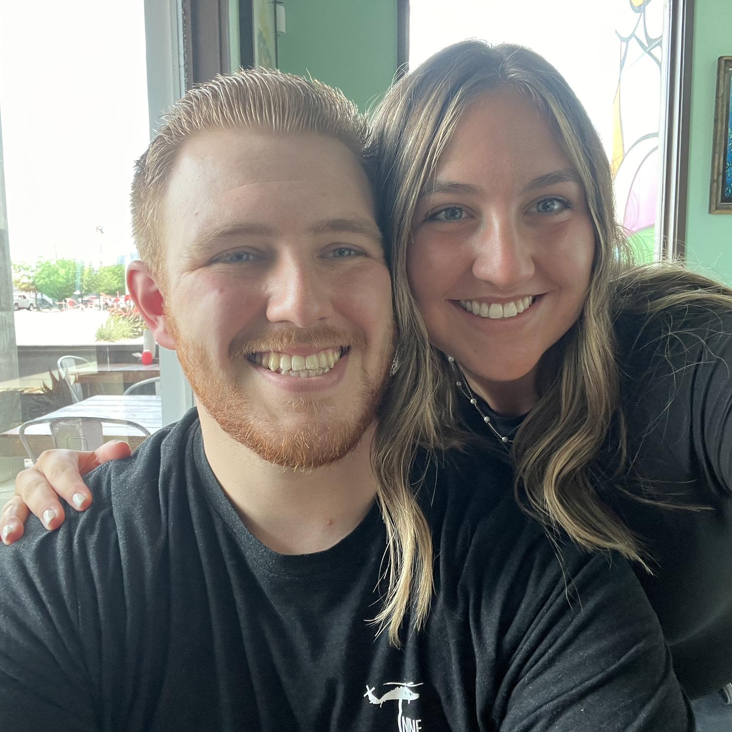 Tried amazing food at Milagros Tacos in Dallas, TX