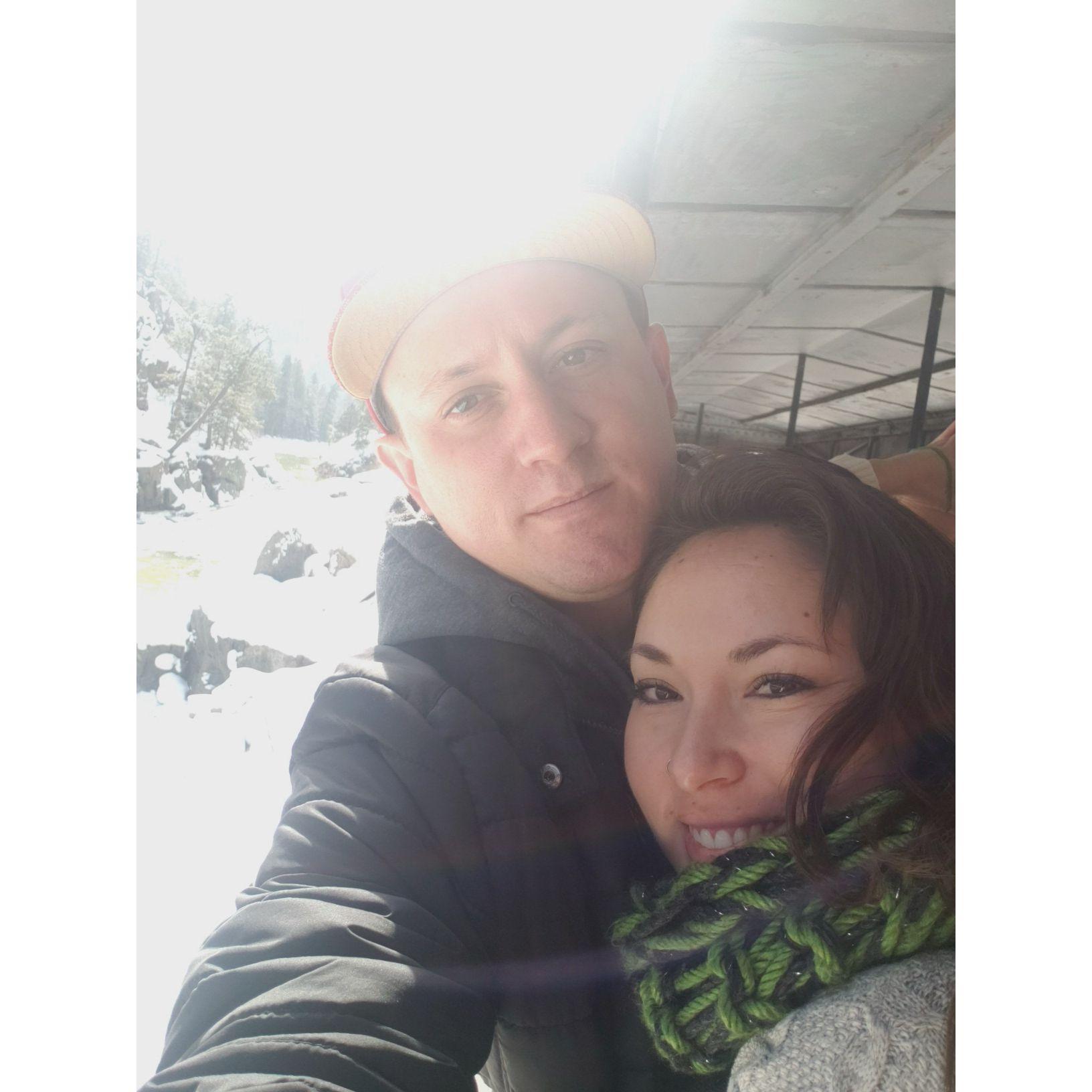 Durango January 2020