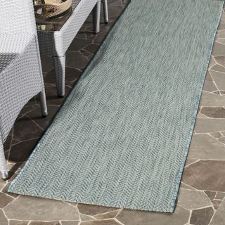 Courtyard Carolann Runner