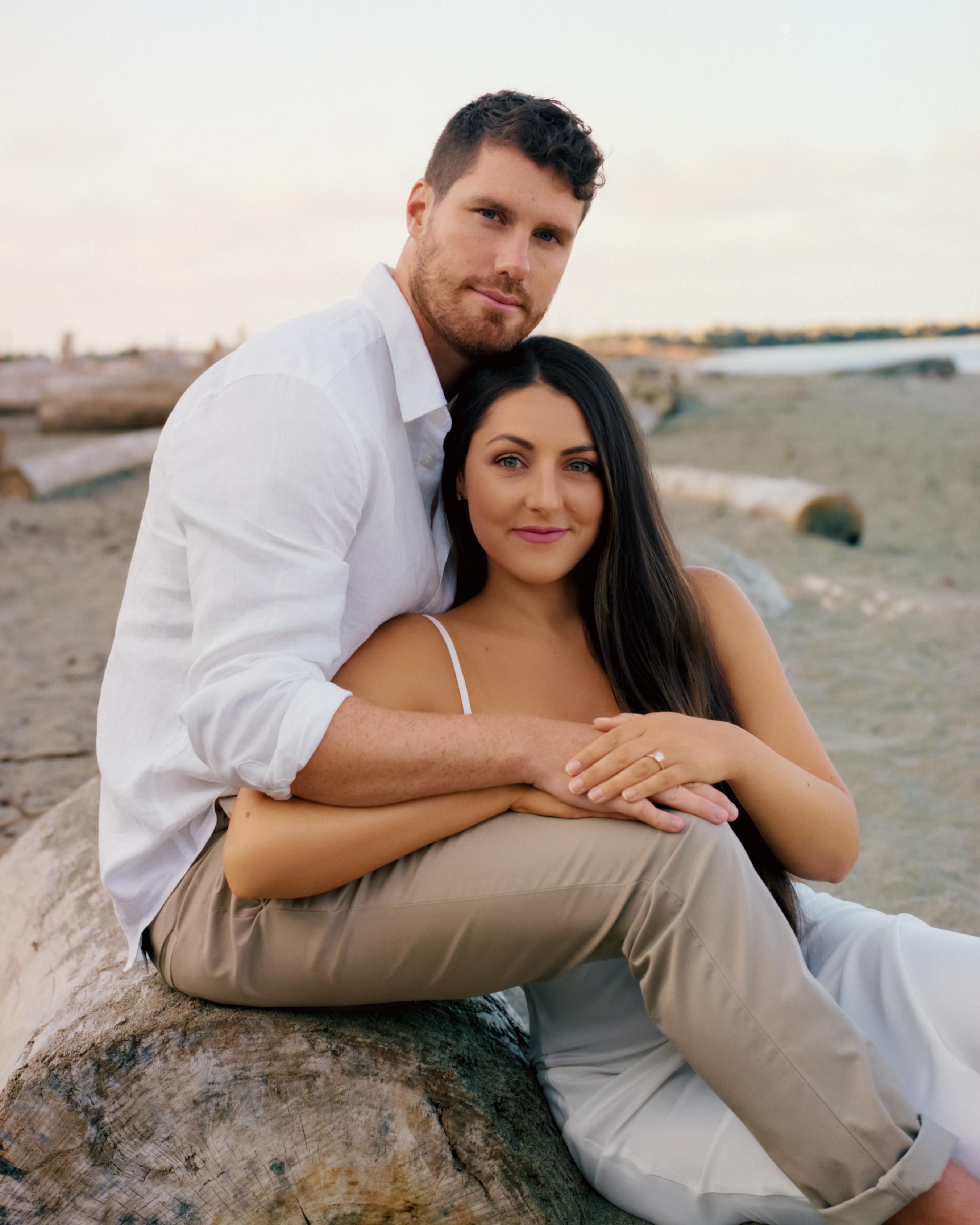 The Wedding Website of Sammy Bulgatz and Ryan Byrne