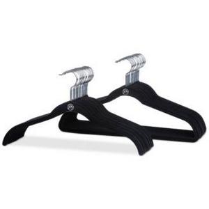 Joy Mangano - 40-Pc. Huggable Hanger Set