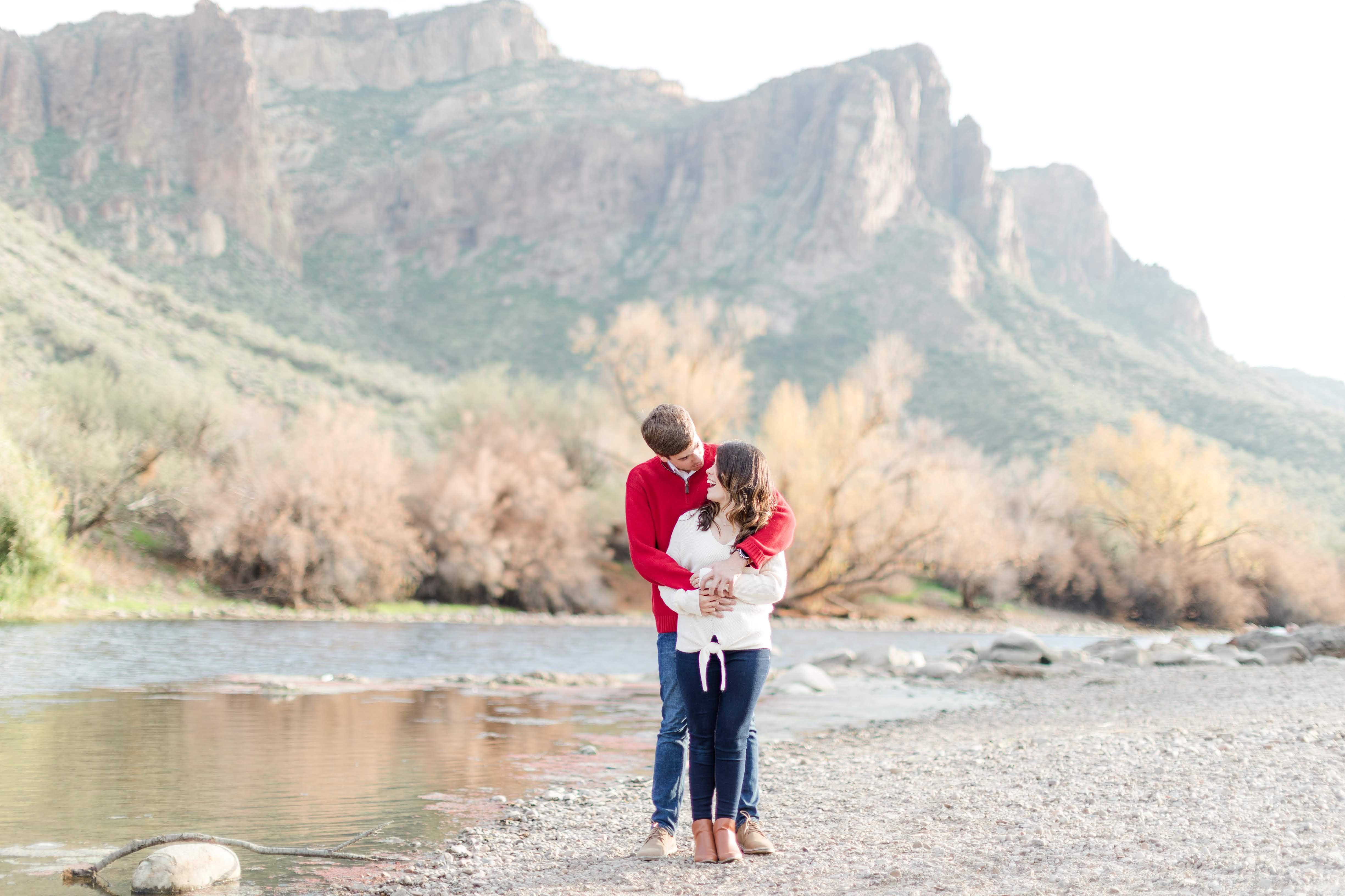 The Wedding Website of Ellie Bregant and Zachary Wilson