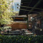 Cypress Street Pint & Plate