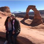 Arches National Park