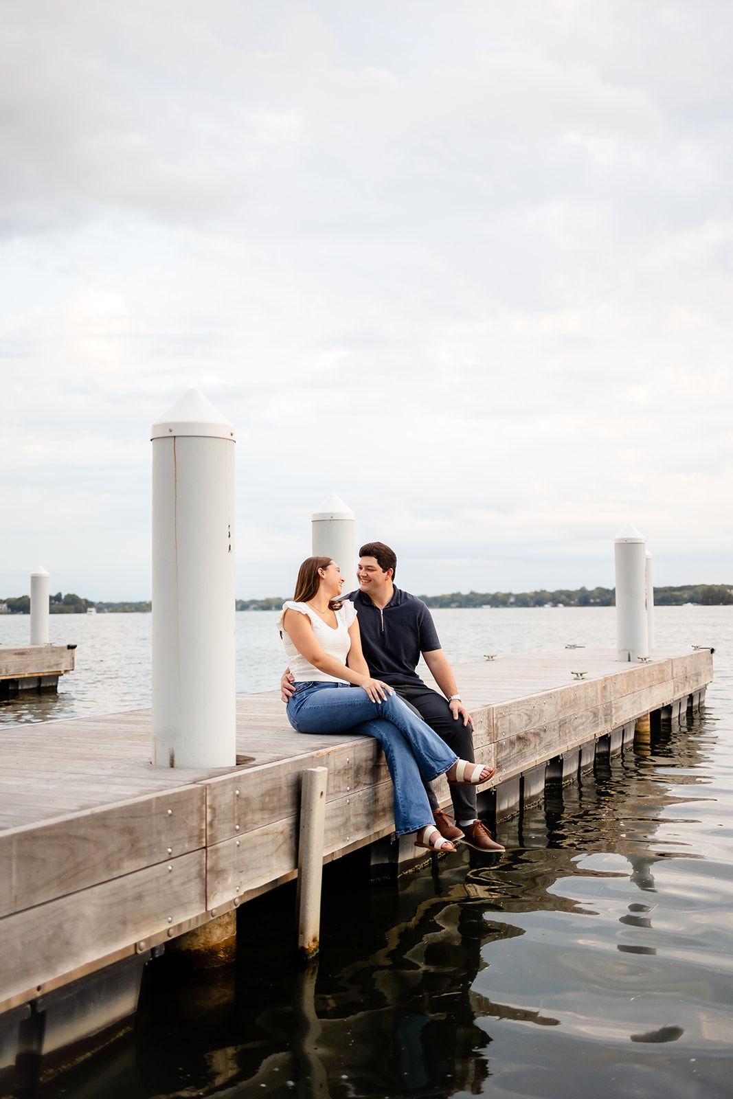 The Wedding Website of Katie Garten and Dawson Dee
