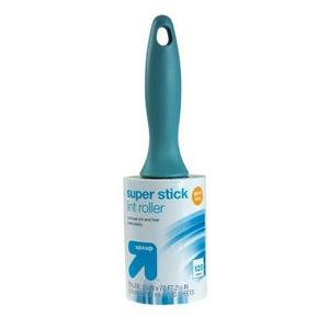 up & up™ - Lint Roller 120 Sheets - Up&Up™