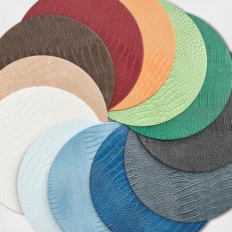 Kim Seybert, Croco Placemat, Set of 4 | Zola
