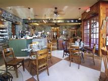 Carriage House Cafe