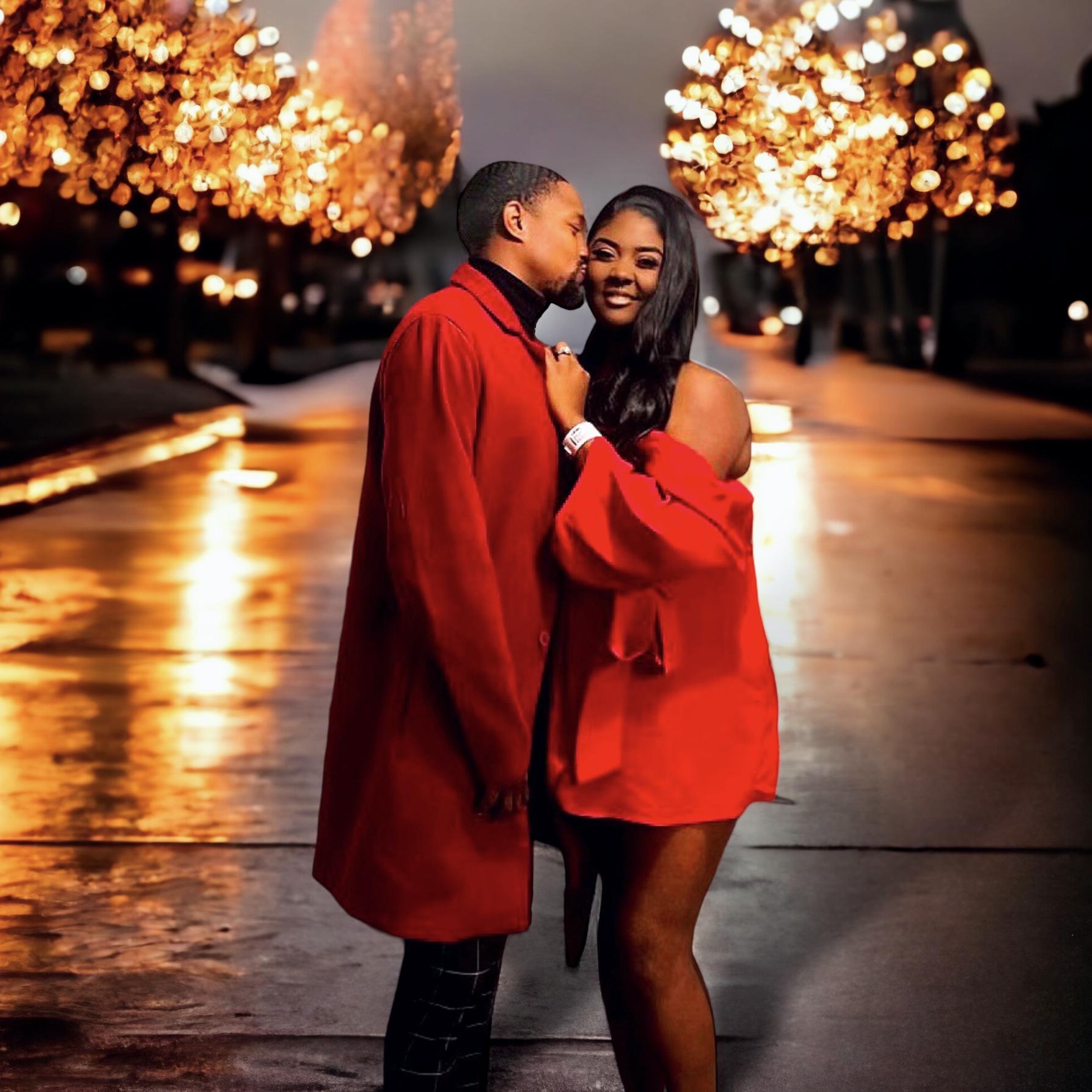 “Wishing the Couple Well” Gift
