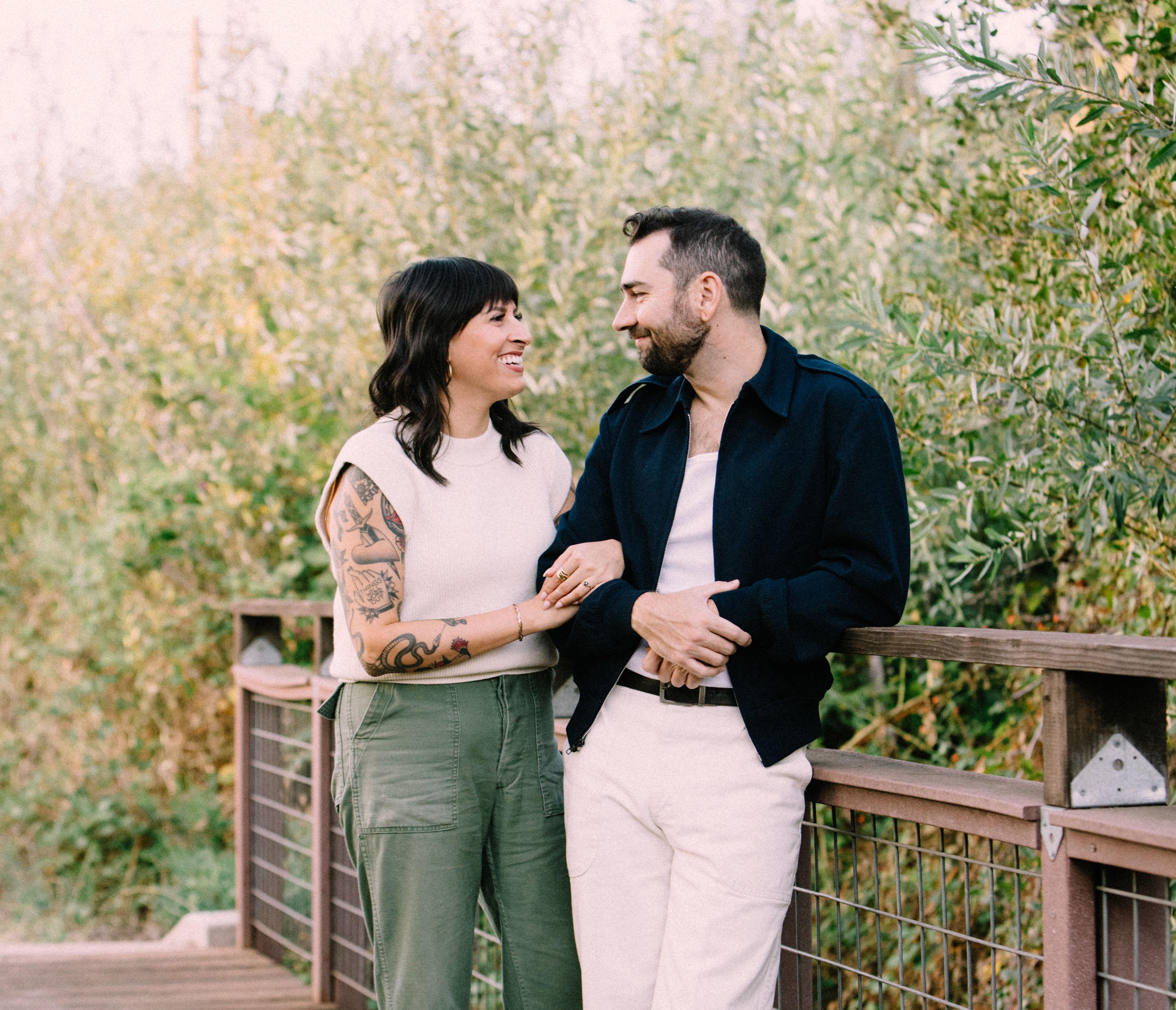 The Wedding Website of Alexandra Rodriguez and Austen Conn
