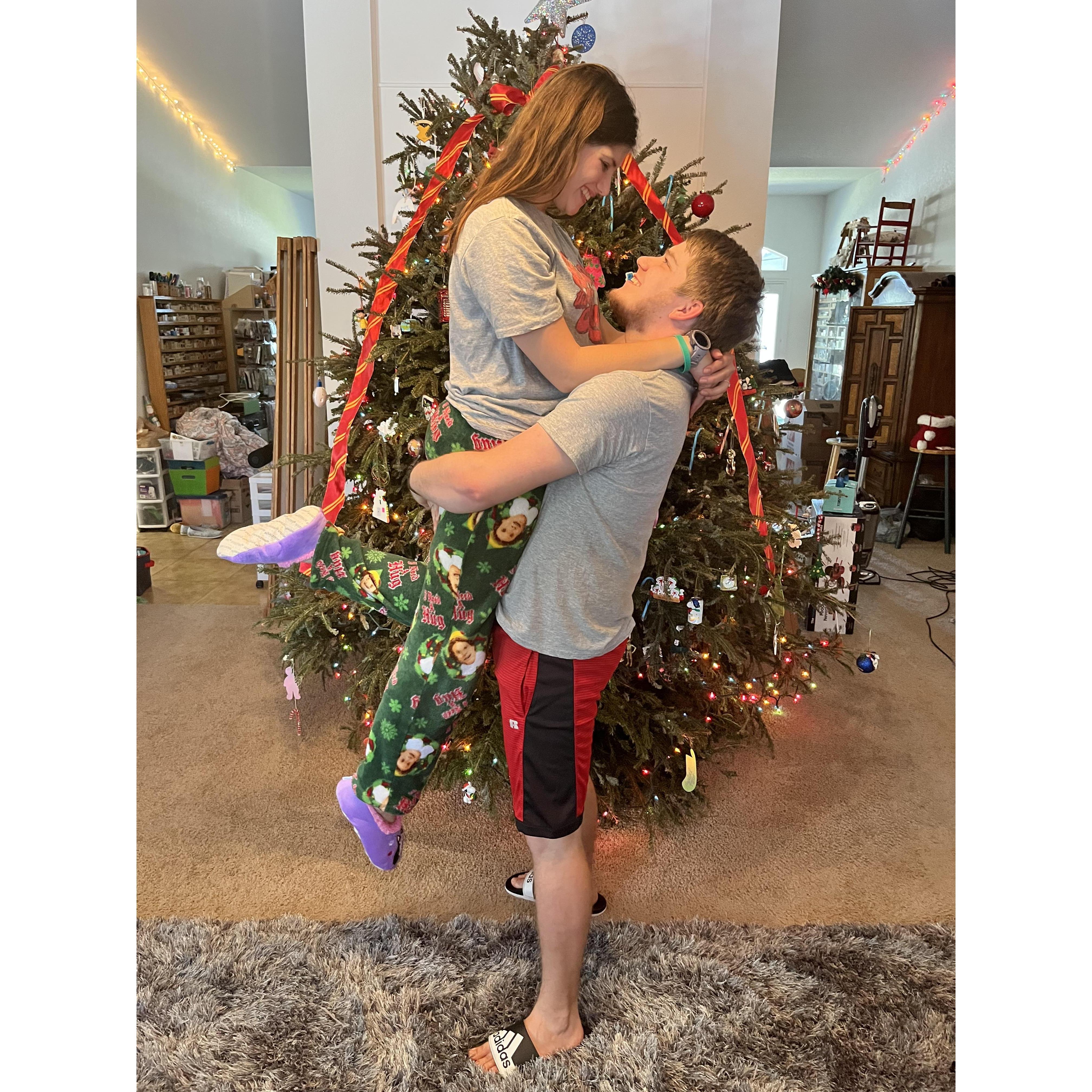 Christmas Day